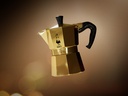 Moka Express Dolce & Gabbana The Moka Oro