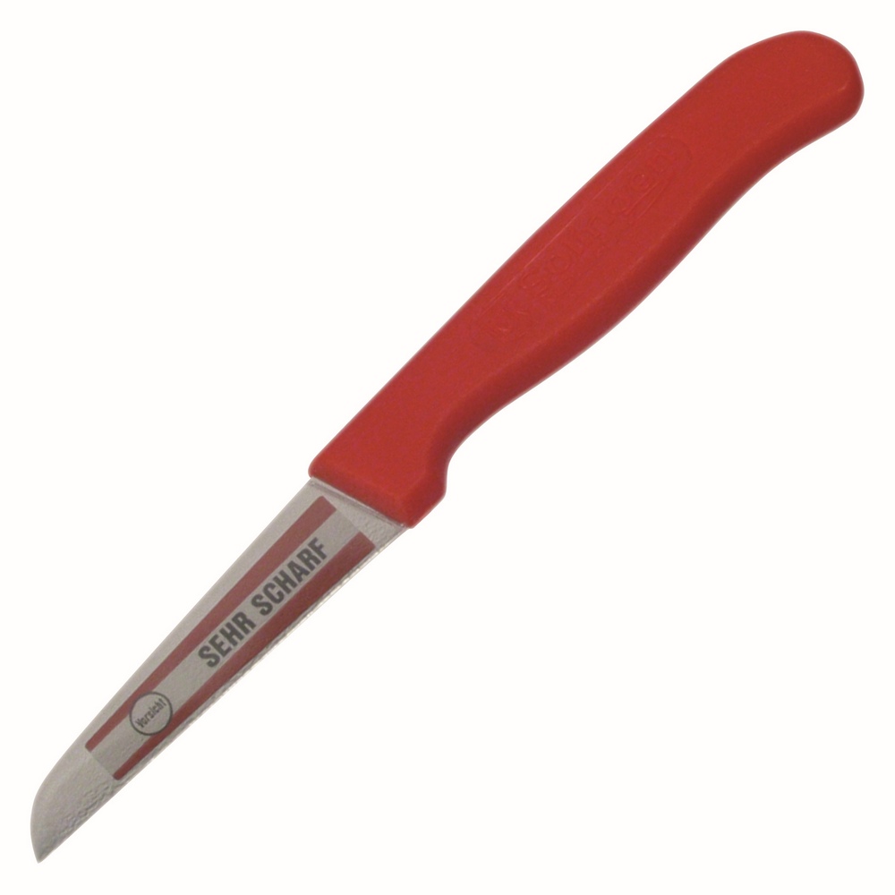 Küchenmesser 6,5 cm Extra Scharf