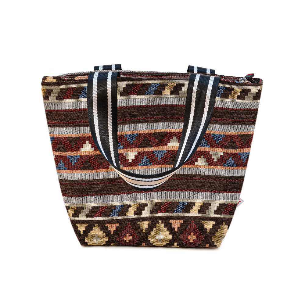 Tragetasche Lunchbag 3,7l farbig