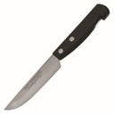 Pfeifenmesser 2er-Pkg schwarz