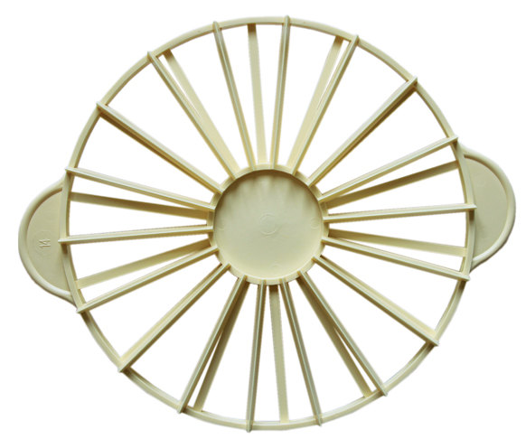 Tortenteiler 14/18 doppelseitig