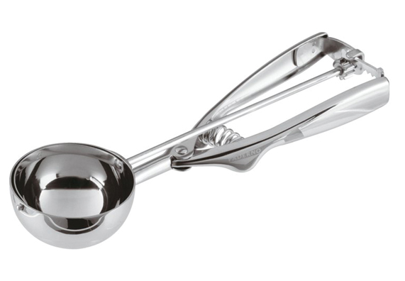 Eisportionierer 60 mm
