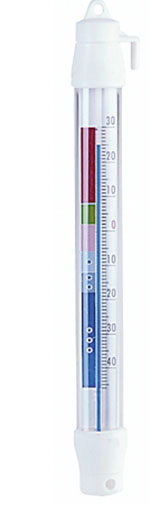 Kühlraumthermometer 21 cm