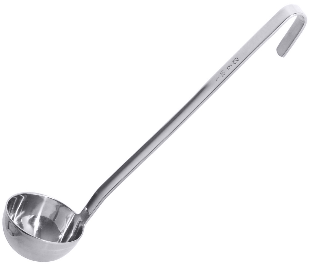 Schöpfkelle tief 7cm