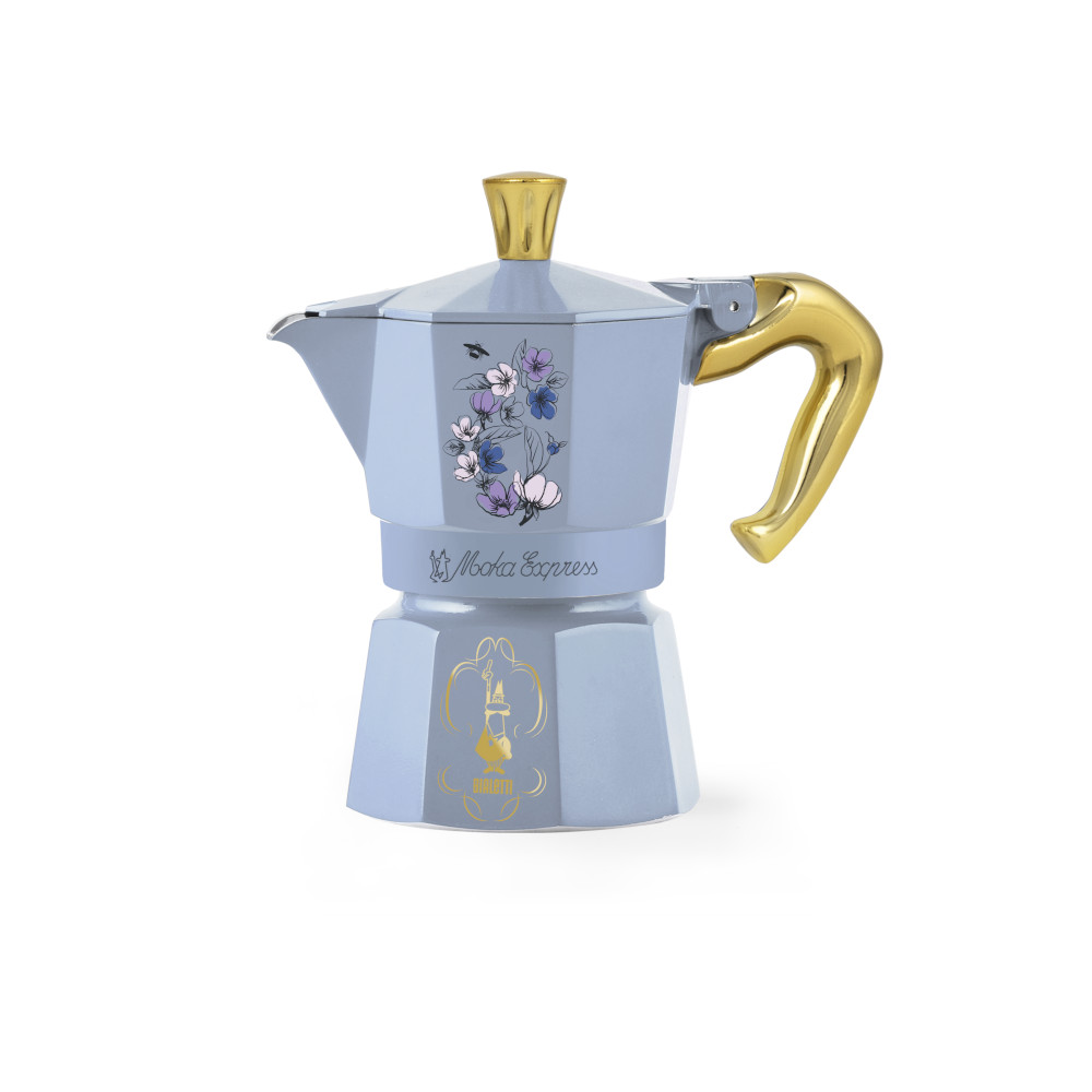 Moka Express Bridgerton