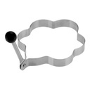 Speiseformer Blume 2er Set 