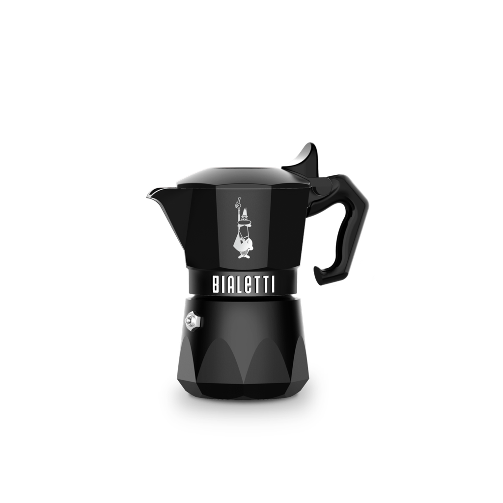 Brikka Exclusiv Espressokocher