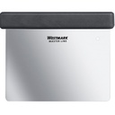 Teigschaber/-spachtel »Master Line«, 8 x 12 cm, gerade, flex