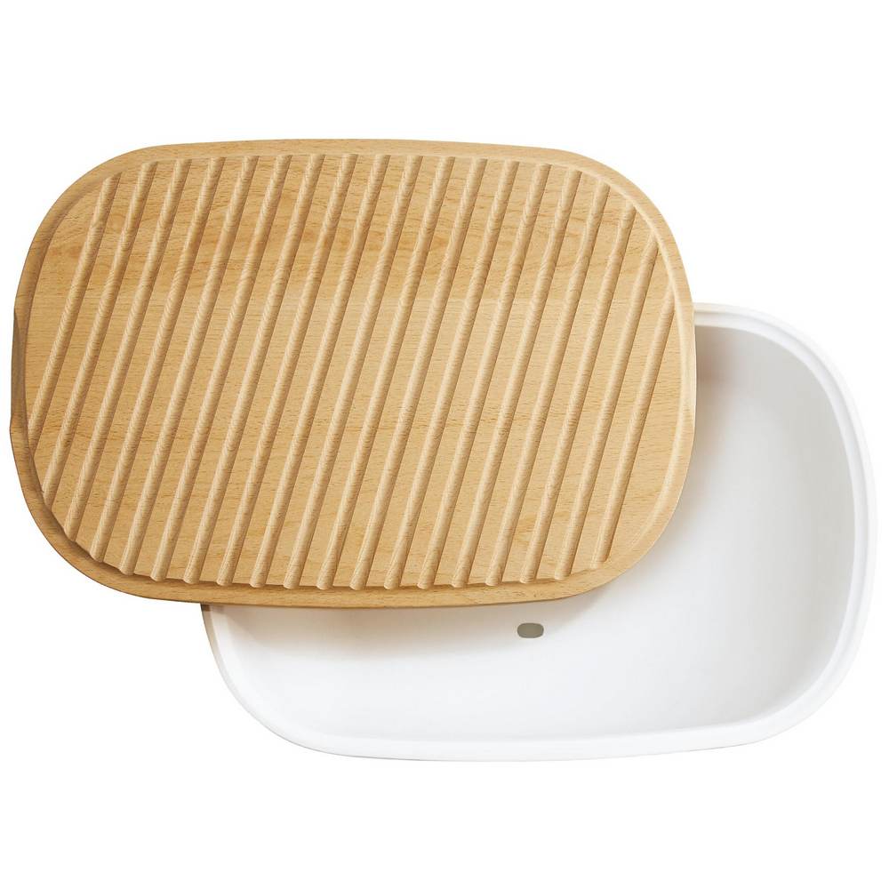 Deckel für 8750 Brottopf