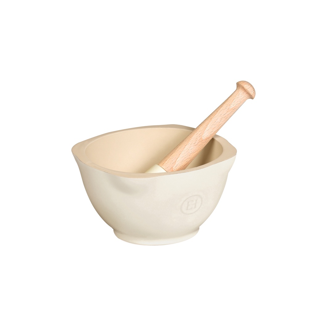 Mörser mit Stößel