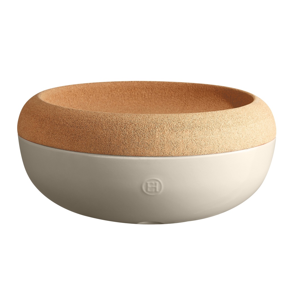 Fruchtschale Kork Ø 36cm