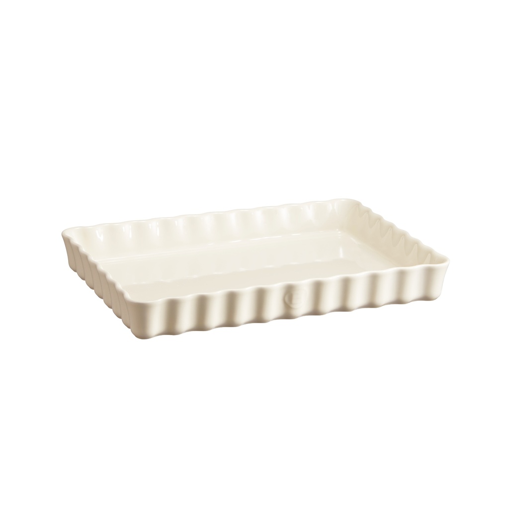 Tarteform tief 24 x 34 cm rechteckig