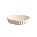 Tarteform tief 24 cm