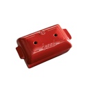 Brotbackform 2,2 l mit Deckel