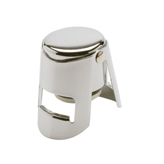 Sektflaschenverschluss