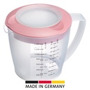 Rührbecher mit Deckel, »Helena«, 1,4 l