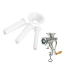 Set Wurstfülltrichter, Gr. 5