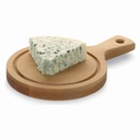 Schneid- und Servierbrett Amigo