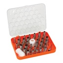 Spritztüllen-Set 38-teilig