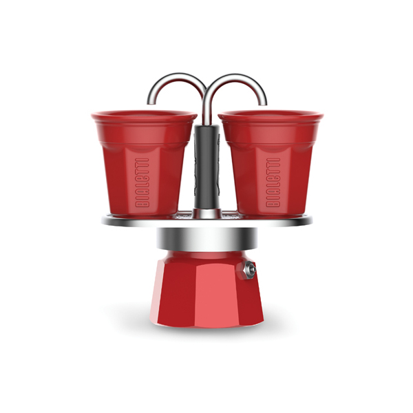 Mini Express Set Rot