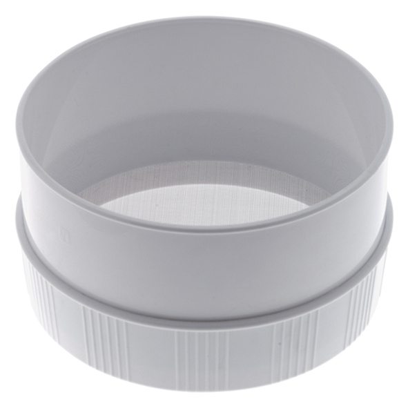 Puderzuckersieb 185 mm