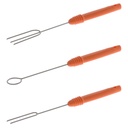 Pralinentunkgabel-Set