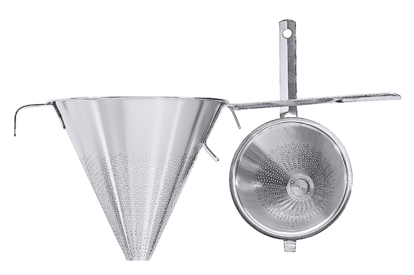 Spitzsieb 25 cm 3,50 Liter
