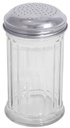 Gewürzstreuer 300ml Glas