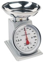 Küchenwaage Analog bis 2kg