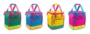 Kühltasche Beach Bucket 25l farb.sort.