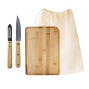 Chef-Set 4-teilig