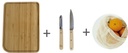 Chef-Set 4-teilig