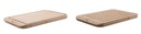 Wendebrett 34x23,5x2cm