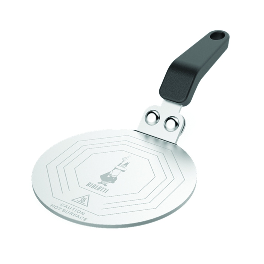 Adapterplatte Induktion 13cm