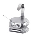 Parmesan-/Zuckertopf Wien