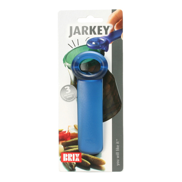 Deckelöffner JarKey