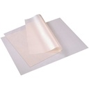 Dauerbackfolie 50 x 45 cm 2er-Set