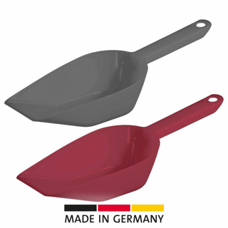2 Kunststoffschaufeln »Halvar«, 450 ml