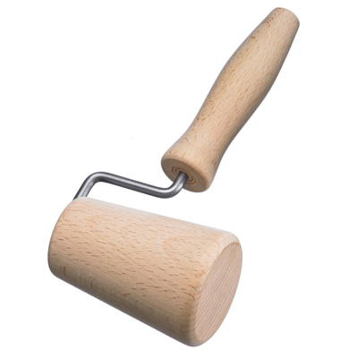 Backformroller »Woody«, konisch, Buche
