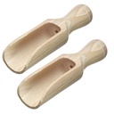 2 Gewürzschaufeln »Maxi«, 12 ml, 10,5 x 2,9 x 2,1 cm