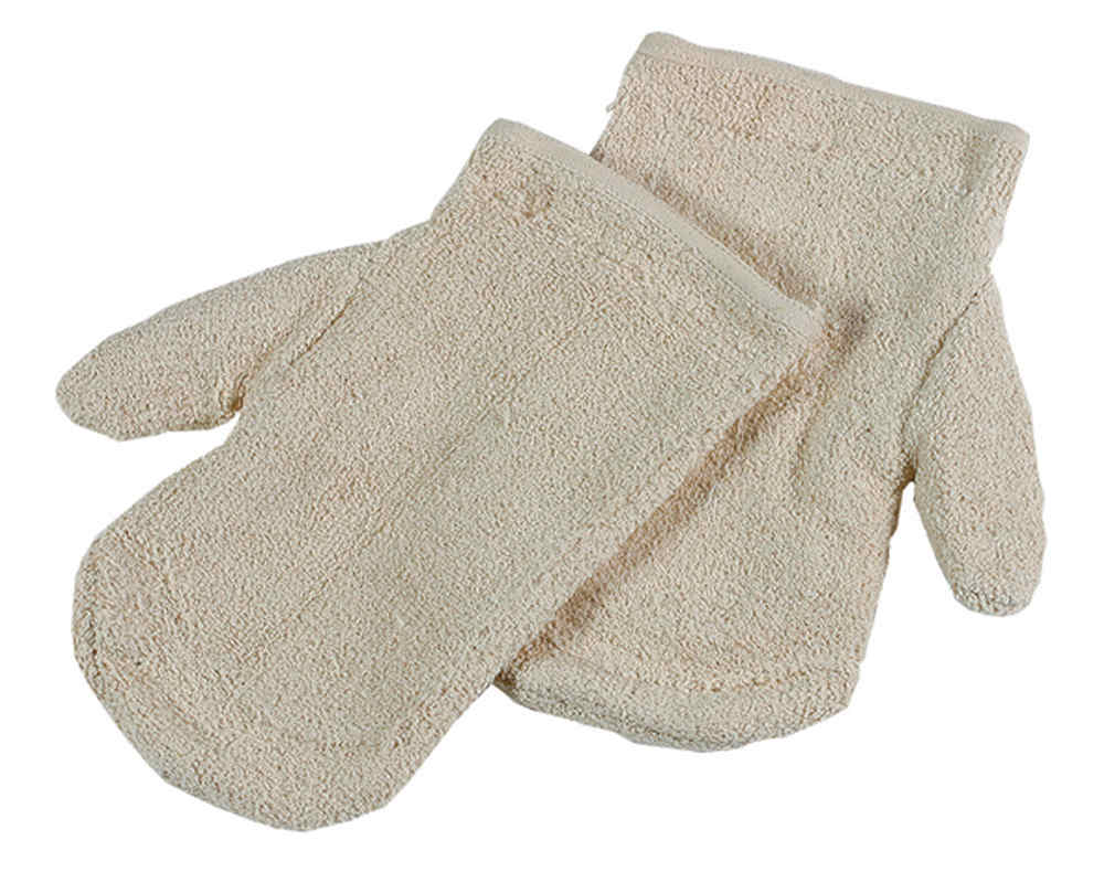 Backhandschuhe 27 cm
