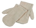 Backhandschuhe 27 cm