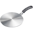 Induktionsadapterplatte