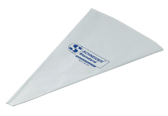 Spritzbeutel, Standard