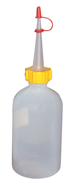 Dosierflasche