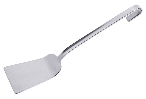 Pfannenschaufel lang 11x11cm