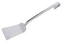 Pfannenschaufel lang 11x11cm