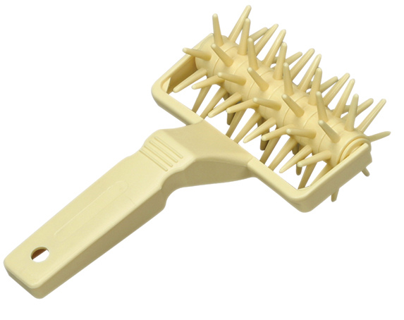 Stipprolle 12 cm