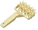 Stipprolle 12 cm