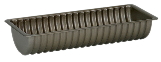 Rehrückenform Premium